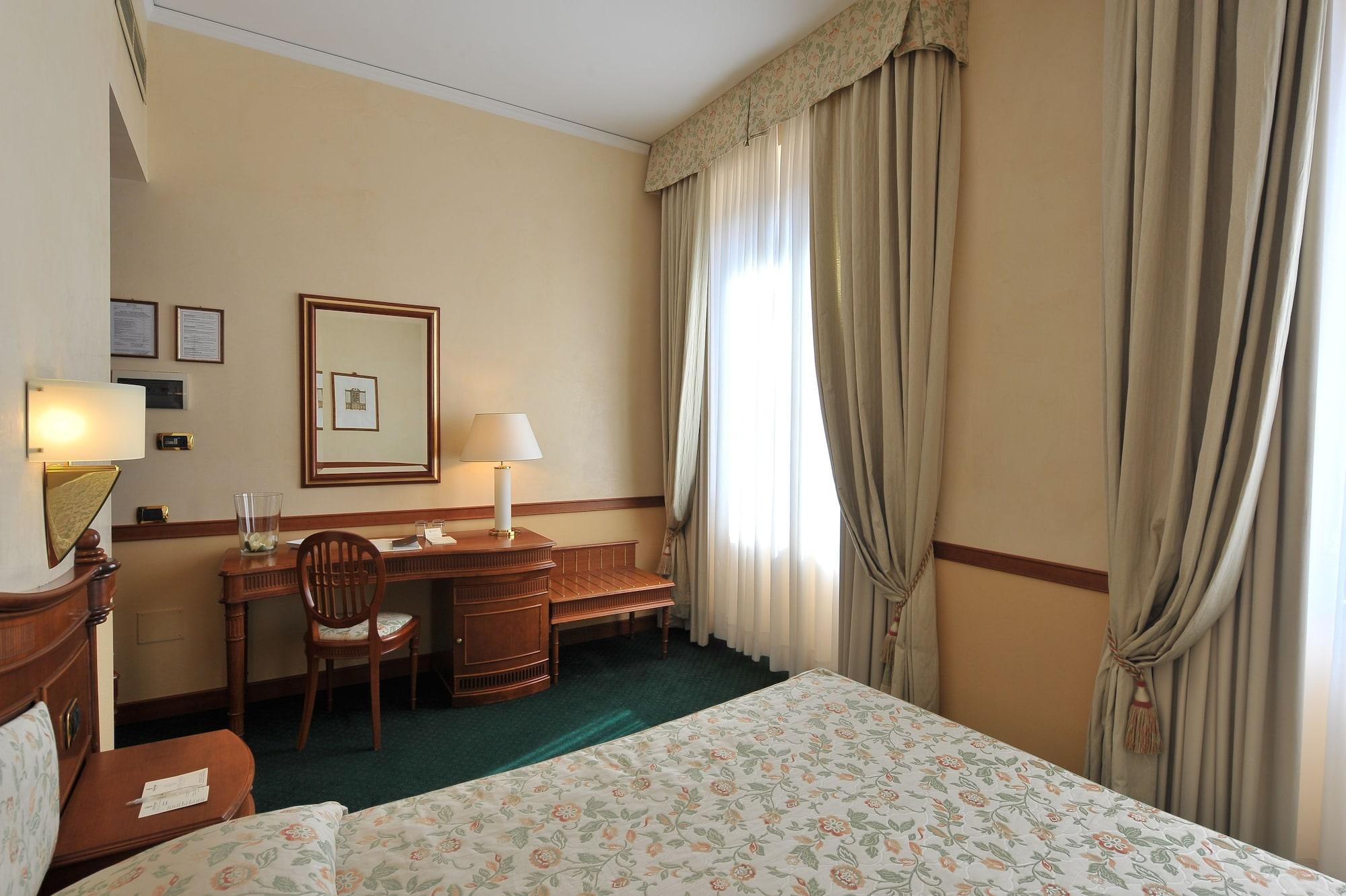 Degli Orafi Hotel Florença