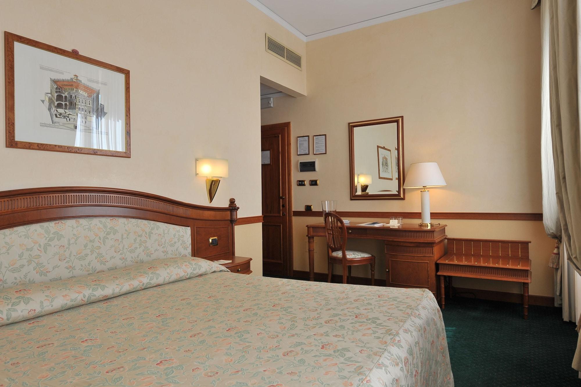 Hotel Degli Orafi Florença