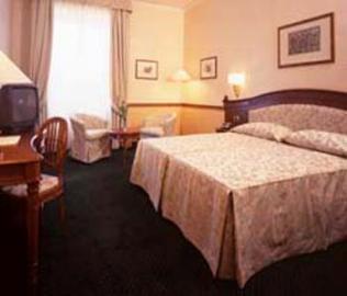 Degli Orafi Hotel 4*