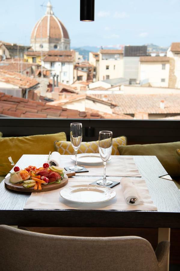 Degli Orafi Hotel Florença